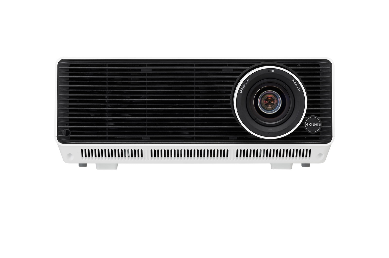 LG ProBeam BU53RG 4K DLP Projector 5000 ANSI Lumens Laser BU53RG