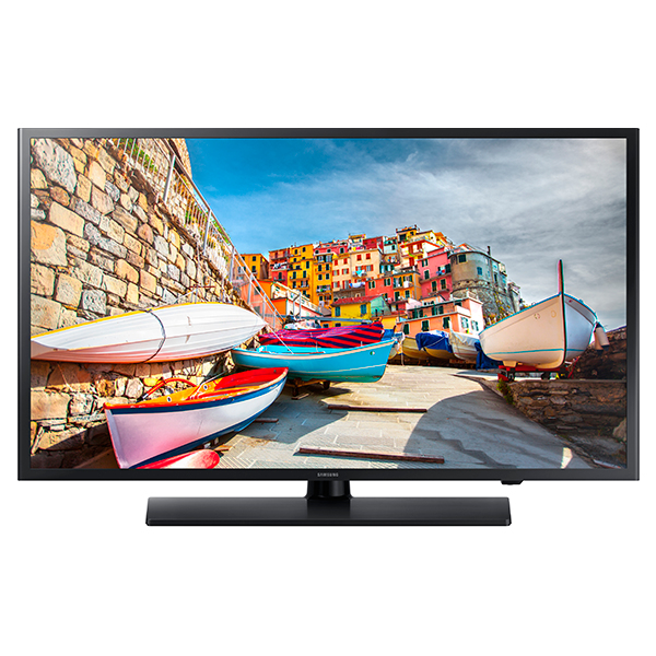 Samsung HG40NE478SF 101.6 cm (40") Full HD Black – image 1