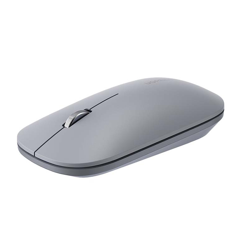 Ugreen 6957303893737 mouse Universal Ambidextrous USB Type-A Laser 4000 DPI – image 1