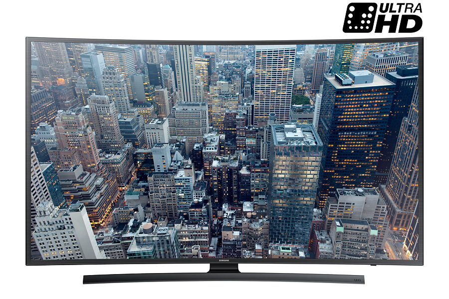 Samsung UE65JU6560U 165.1 cm (65") 4K Ultra HD Smart TV Wi-Fi Black – image 2