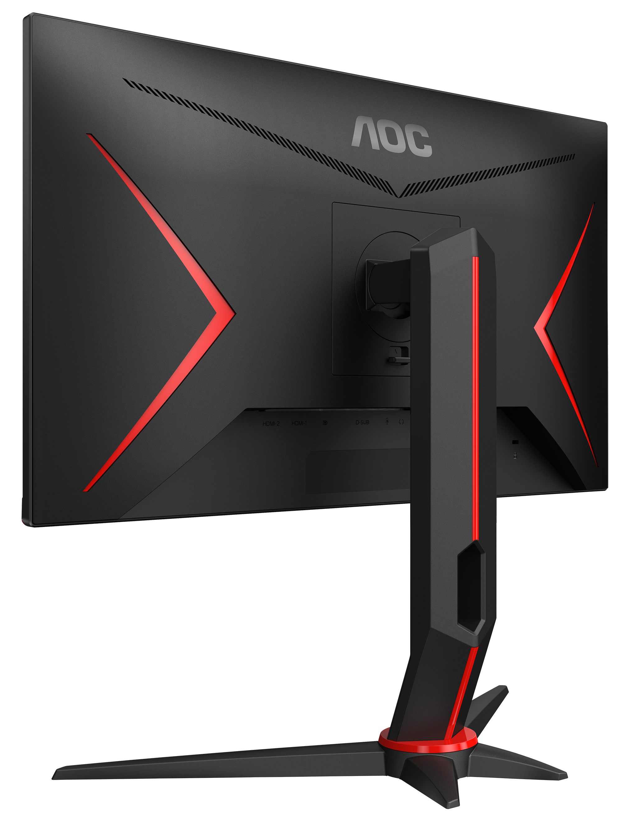 AOC 24G2U5 computer monitor – image 2