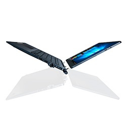 Dynabook Portégé X30T-E-10C Intel® Core™ i5 i5-8250U Hybrid (2-in-1) – image 2