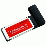 Verbatim CameraMate™ ExpressCard – image 2