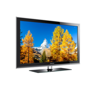 Samsung LE40C654M1W 101.6 cm (40") Full HD Black – image 5