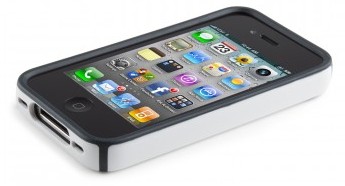 Speck SPK-A0313 mobile phone case White – image 3