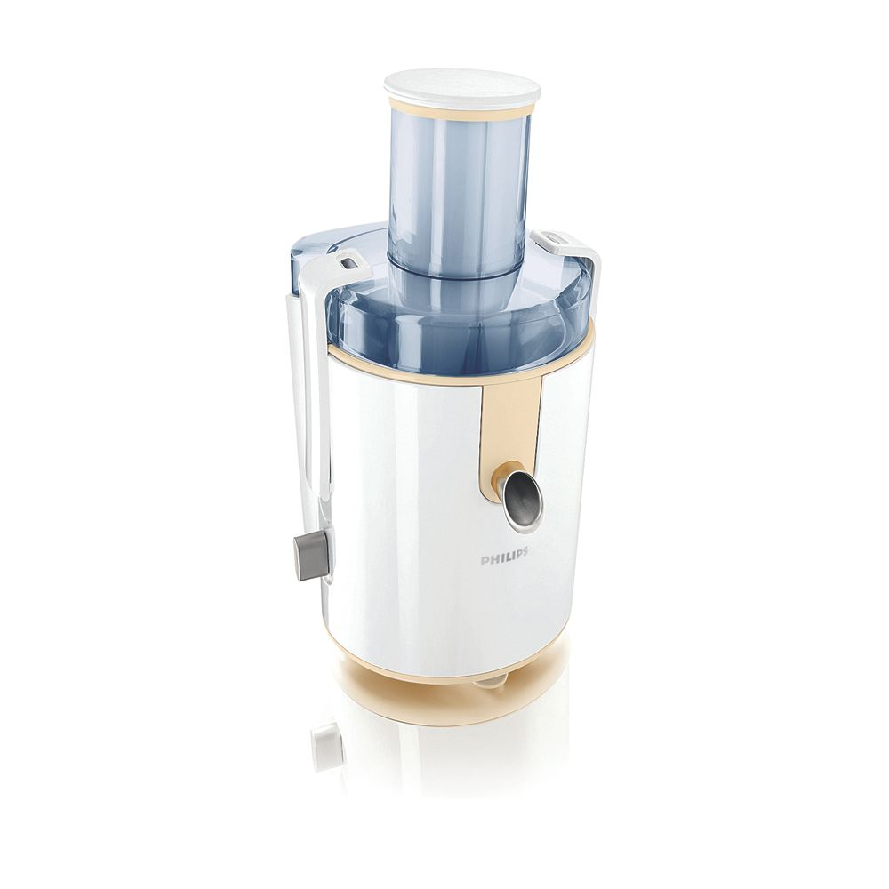Philips Pure Essentials Collection HR1858/55 Juicer