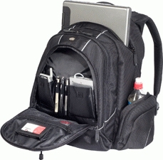 Targus Transit Laptop Backpack – image 2