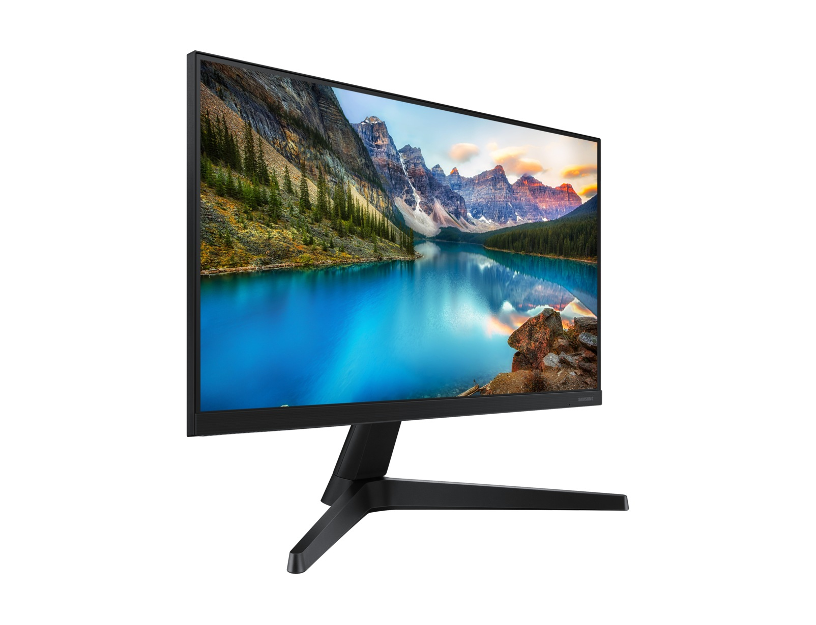 Samsung LF24T370FWNXGO computer monitor – image 7