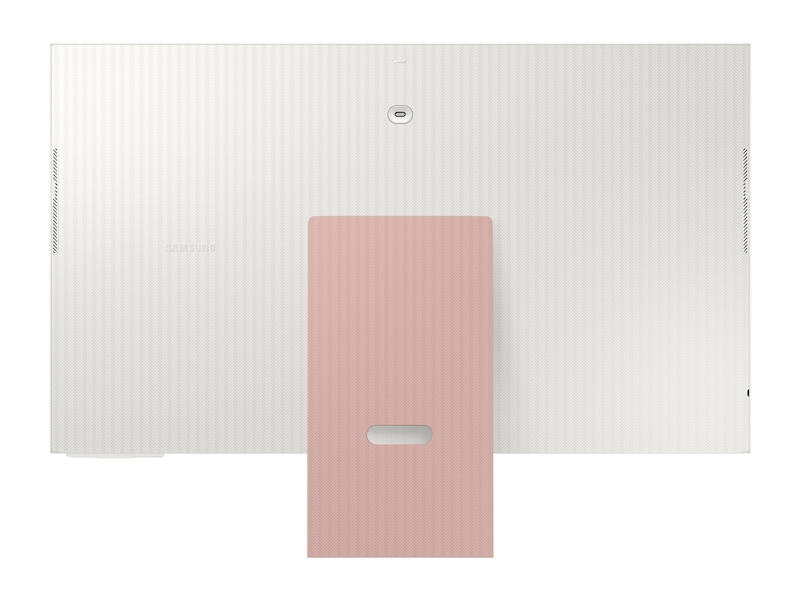 Samsung LS32BM80PUN computer monitor – image 2