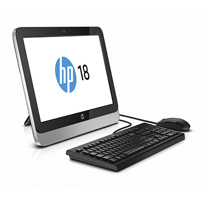 HP All-in-One - 18-5225d (ENERGY STAR)