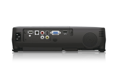 Epson EX5230 Large venue projector 3500 ANSI lumens 3LCD XGA (1024x768) Black – image 4