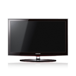 Samsung UN32C4000 81.3 cm (32") HD Black