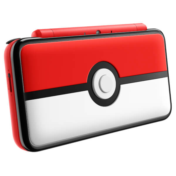 Nintendo New 2DS XL Poké Ball Edition – image 3