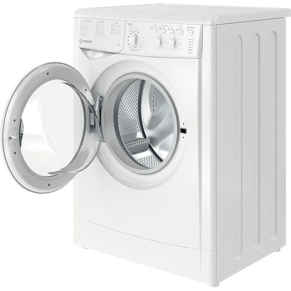 Indesit IWC 71252W UK N – image 3