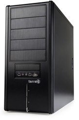 TERRA 1000113 PC Intel® Core™ i5 i5-750