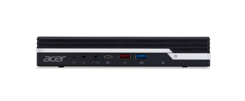 Acer Veriton N VN4660G Intel® Core™ i3 i3-8100T – image 6
