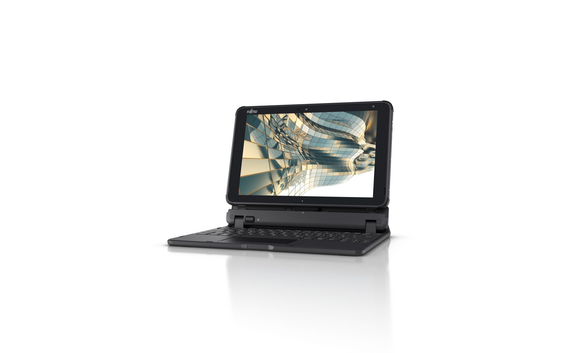 Fujitsu STYLISTIC Q5010 Intel® Pentium® Silver – image 9