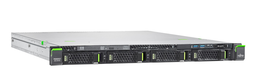 Fujitsu RX1330 M2 LFF – image 3