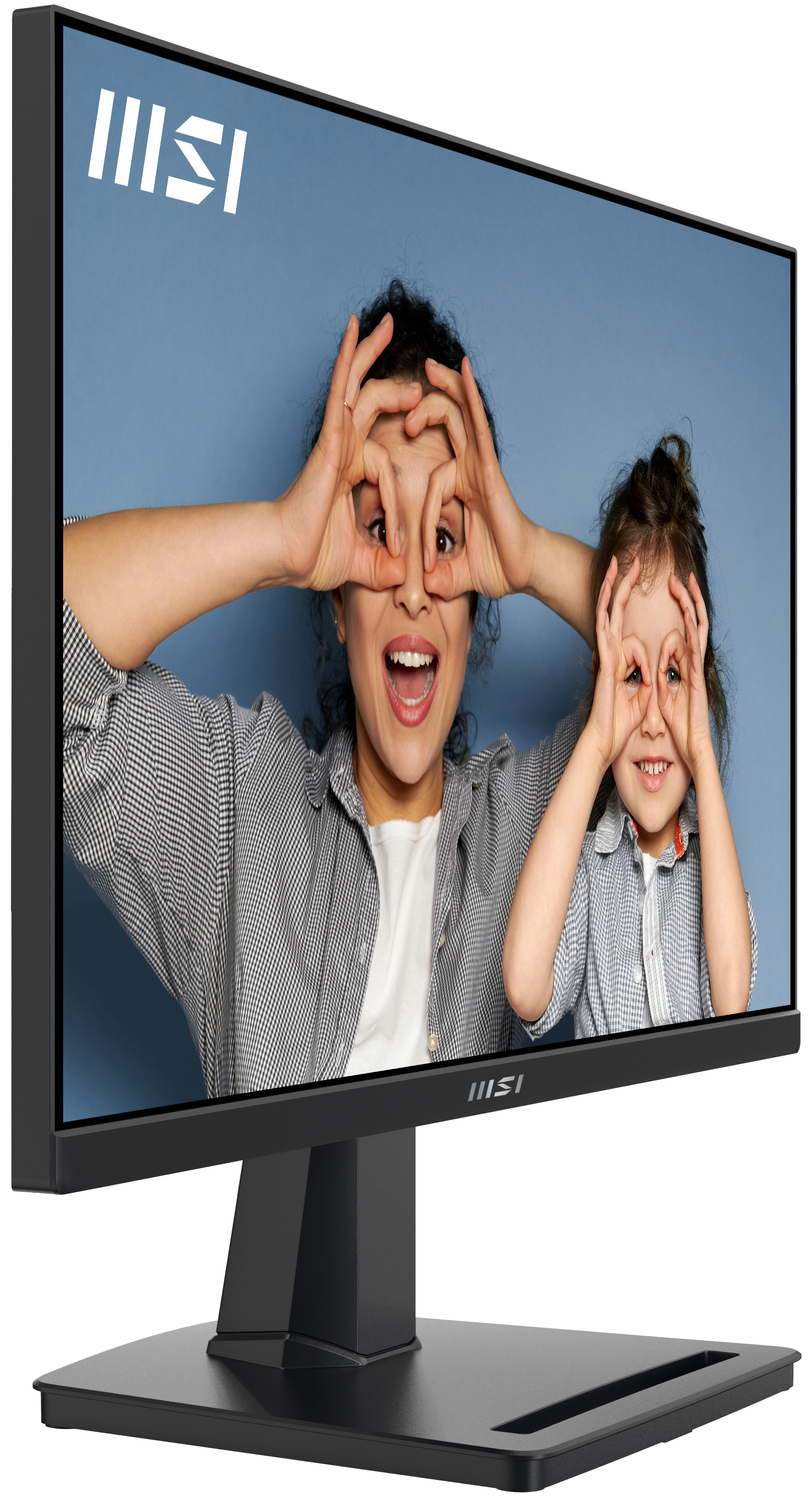 Monitor MSI PRO MP225V - 21.45" - Full HD - HDMI - VGA - PRO MP225V
