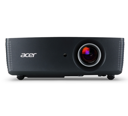 Acer Business 215 6000 ANSI lumens DLP XGA (1024x768) Black – image 5
