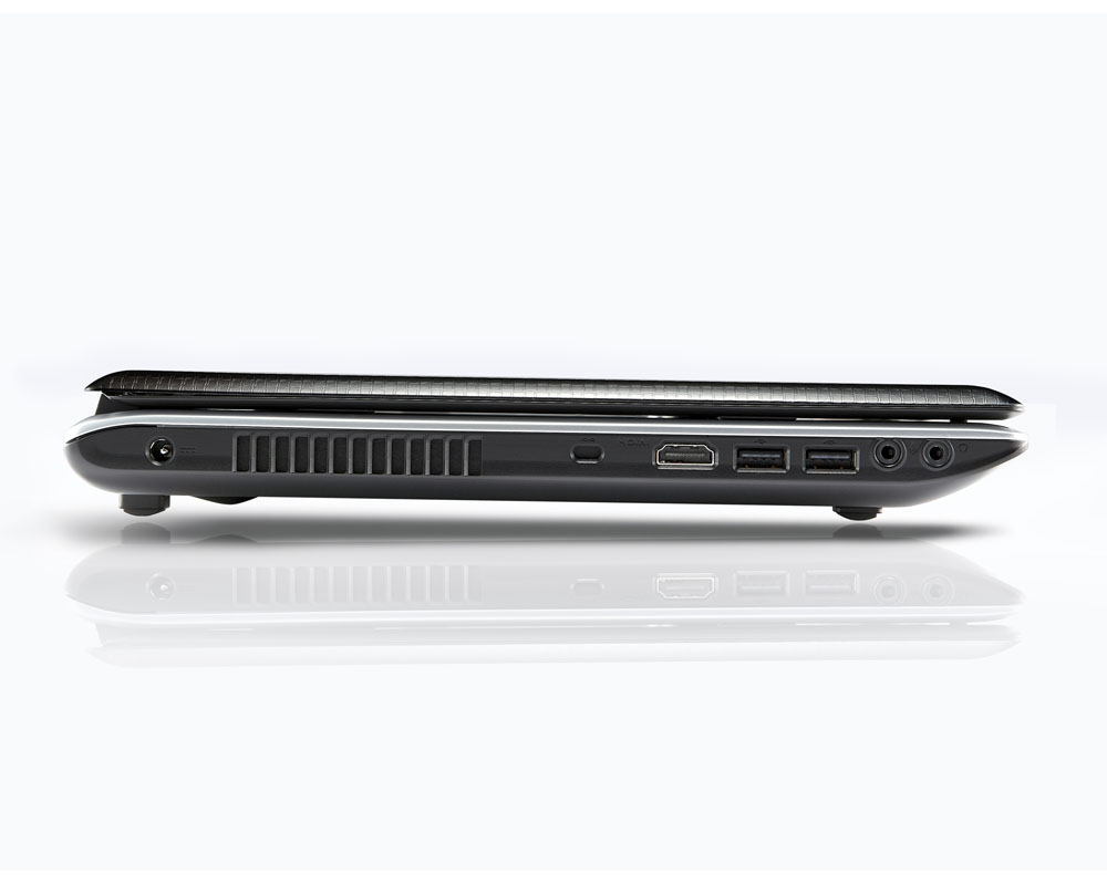 MSI F Series FX603-048XHU laptop Intel® Core™ i5 i5-460M – image 3