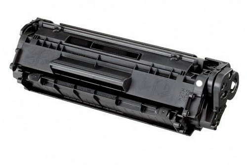 Canon FX10 toner cartridge 1 pc(s) Original Black – image 2