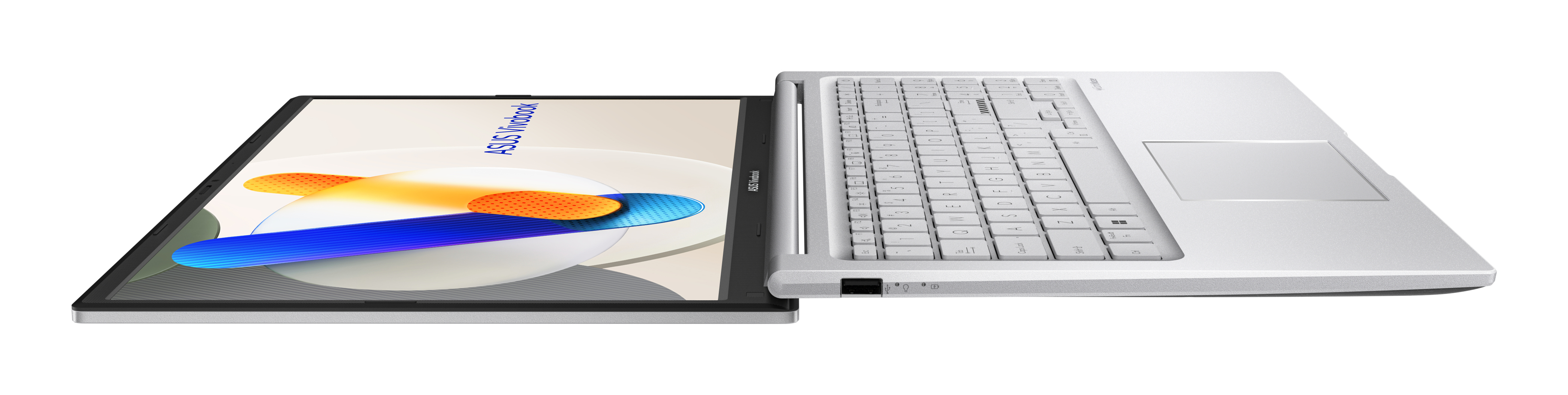 Portátil - ASUS Vivobook 15 F1504VA-BQ306W, 15.6 " Full-HD, Intel® Core™ 5 120U, 16GB RAM, 1TB SSD, UHD Graphics, Windows 11 Home - imagen 8