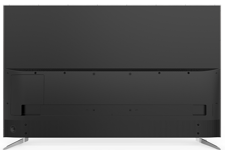 TCL 55C807 TV 139.7 cm (55") 4K Ultra HD Smart TV Wi-Fi Black – image 6