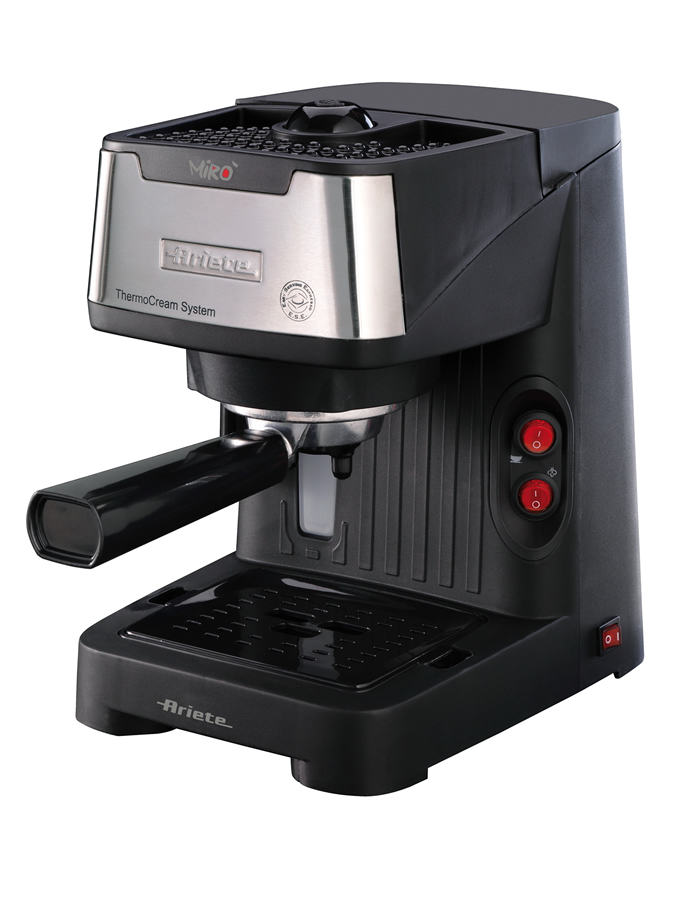 Ariete 1339 Espresso machine
