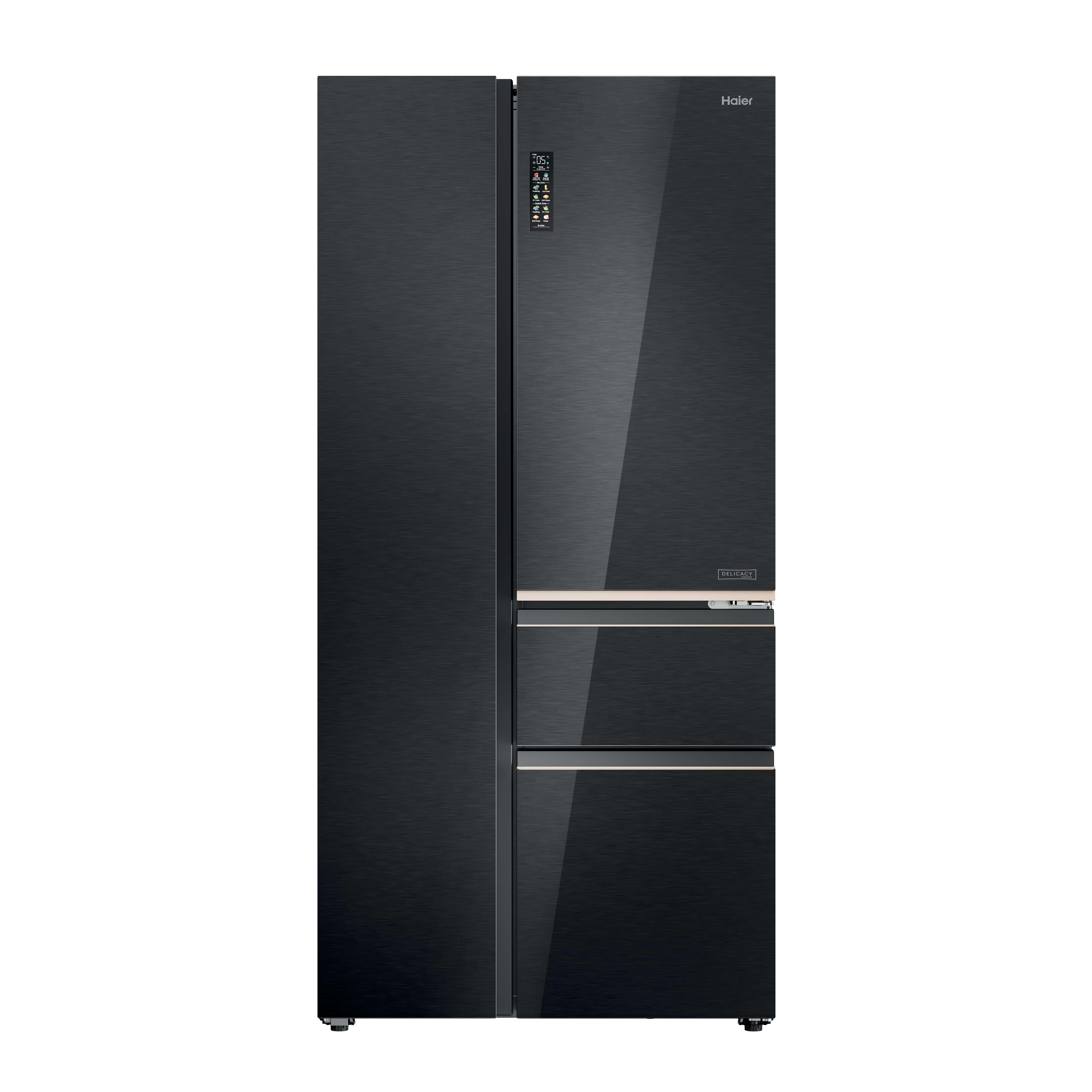 Haier HSPR79F19DNGG — vue 1 sur 8