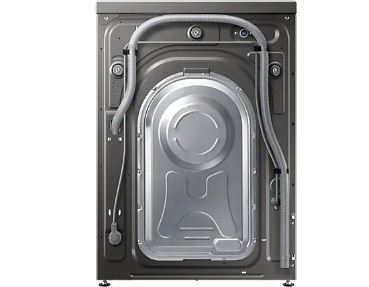 Samsung WW70T554DAX washing machine Front-load – image 4