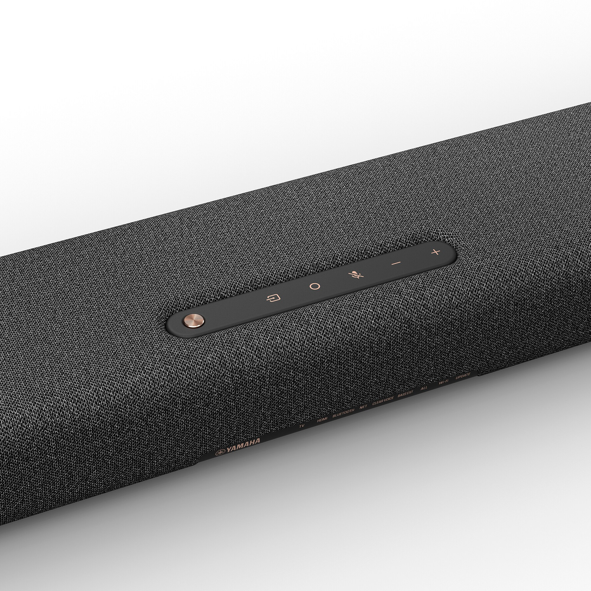 Yamaha TRUE X BAR 50A Carbon Gray – image 3