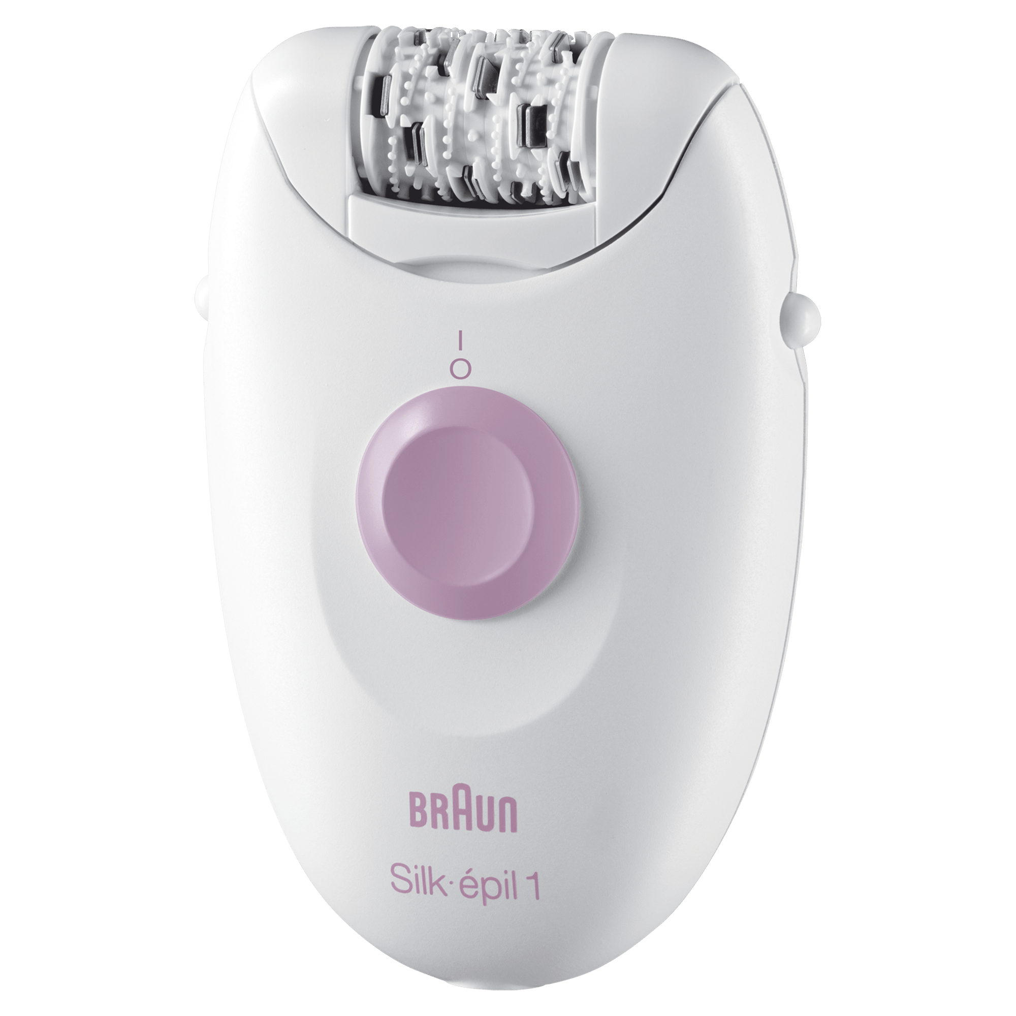 Braun 81682970 epilator 20 tweezers White, Rose – image 3