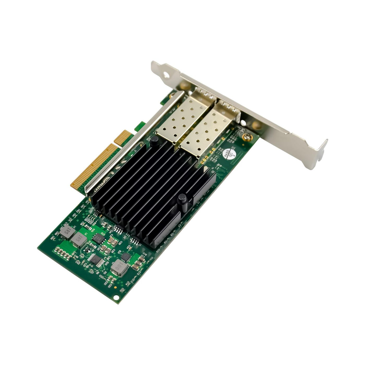 Microconnect MC-PCIEX8-X520-DA2 network card Internal Fiber 10000 Mbit/s – image 4