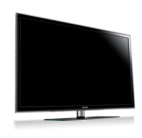 Samsung UE46D5000 116.8 cm (46") Full HD Black – image 2