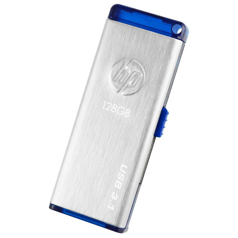 HP x730w USB flash drive – image 3