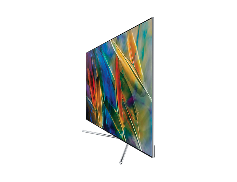 Samsung Q7F QE75Q7FGMTXZG TV – image 5