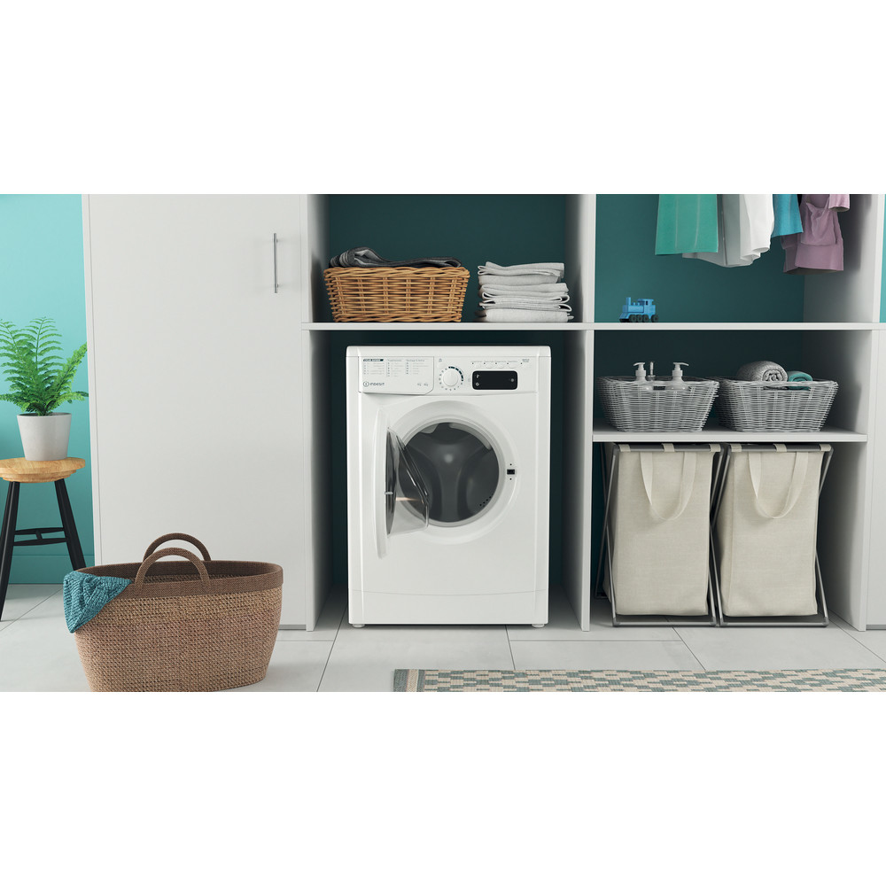 Indesit EWDEP751451FR N – image 7