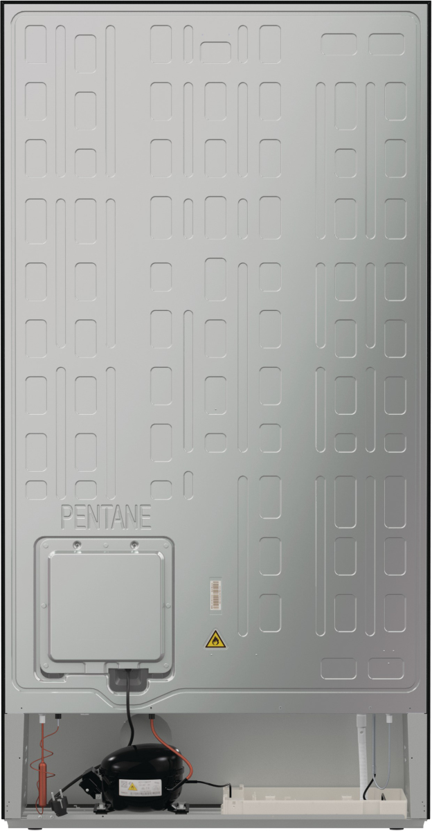 Gorenje G600 Side by side NRR9185DABXL H247B – image 7