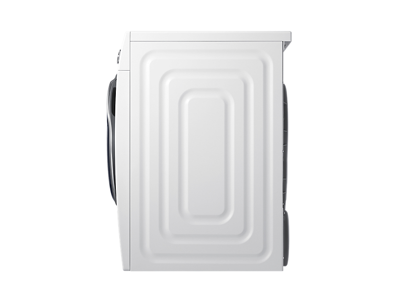 Samsung DV80M6210CW tumble dryer Freestanding Front-load – image 7