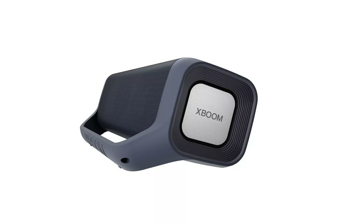 LG XBOOM Go P7 Mono portable speaker Black 30 W image 11