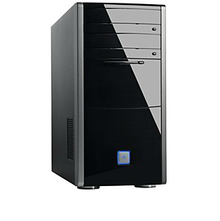 MEDION AKOYA PC P5363 E – image 2