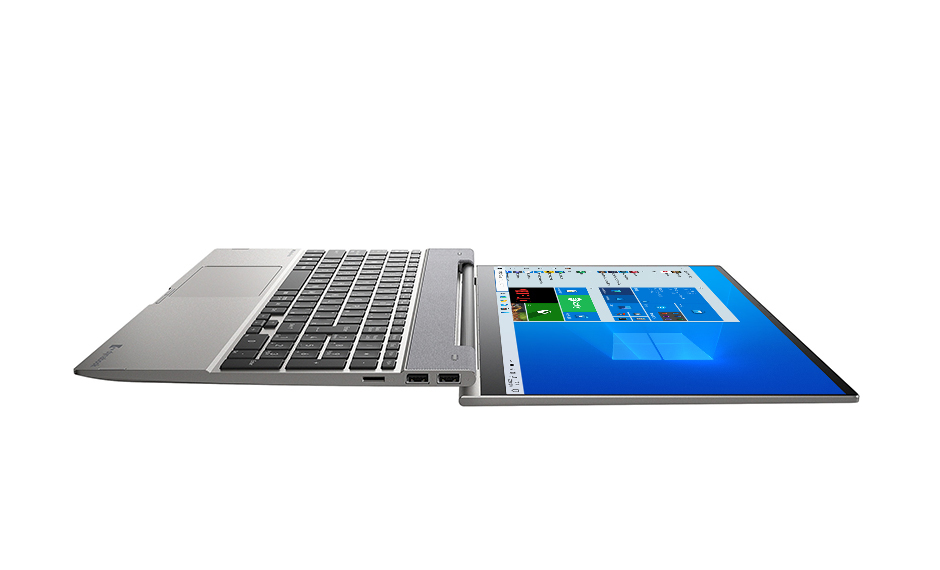 Dynabook F8/P Intel® Core™ i7 i7-1165G7 Laptop – image 7
