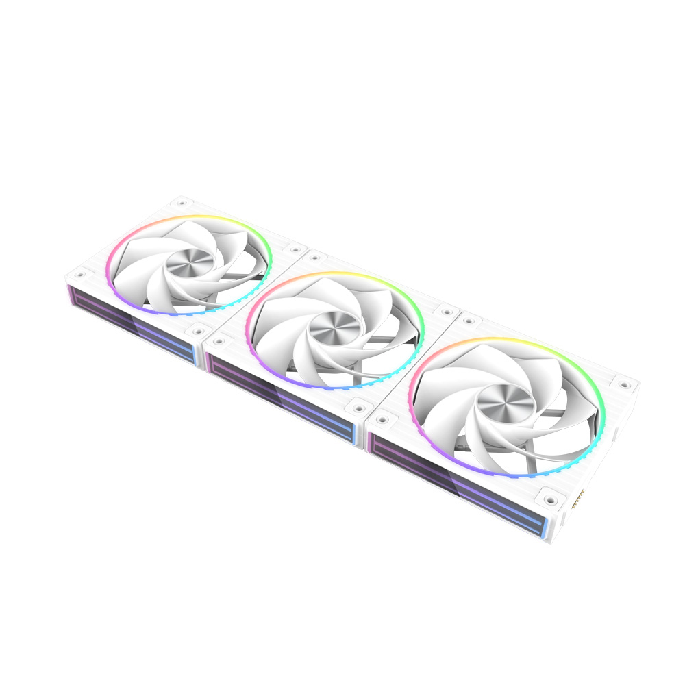 Zalman ZM-DF120R Motherboard Fan – image 5