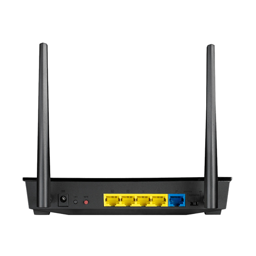 ASUS RT-N12 C1 – image 3