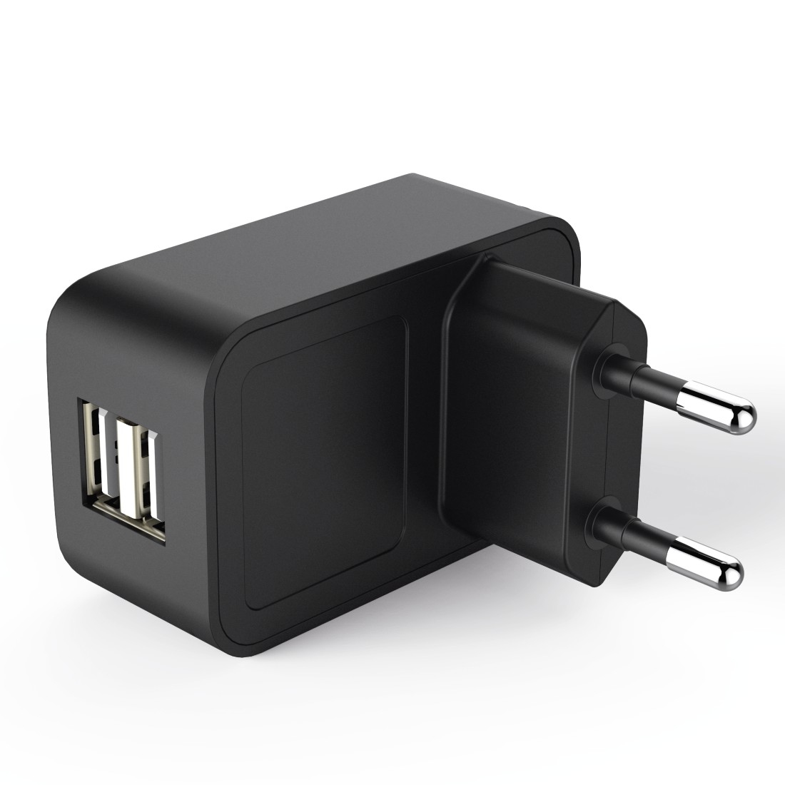 Hama 00181512 mobile device charger Universal Black USB Indoor – image 2