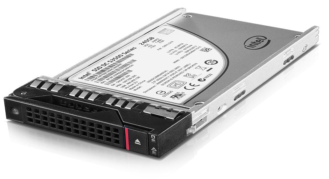 Lenovo ThinkServer SA120 – image 6