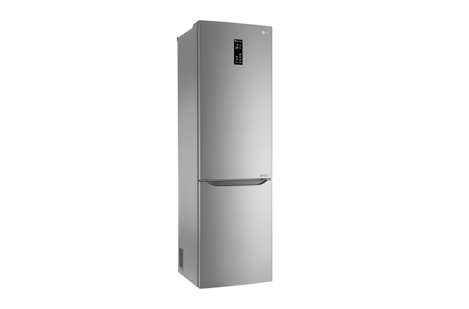 LG GBD6356SPS fridge-freezer – image 1