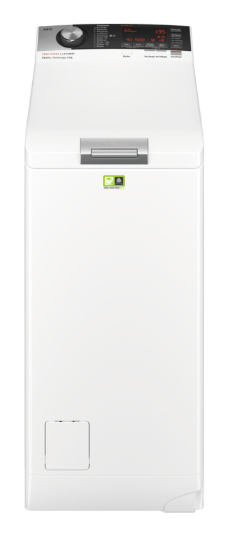 AEG L8TE84565 — vue 1 sur 8