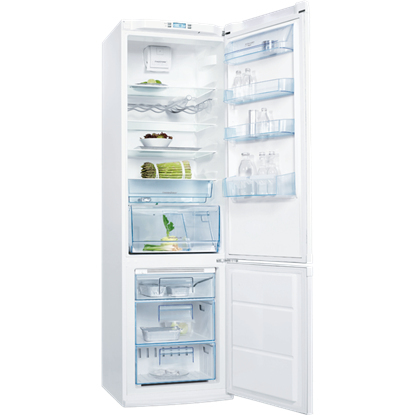 Electrolux RNA38733W Freestanding White